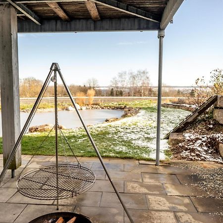 Klosterblick Inzigkofen Exterior foto